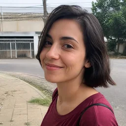 Fernanda Camargo