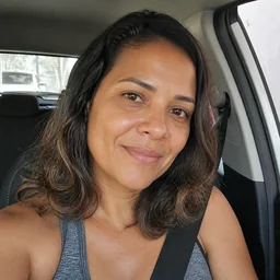 Juliana Martins